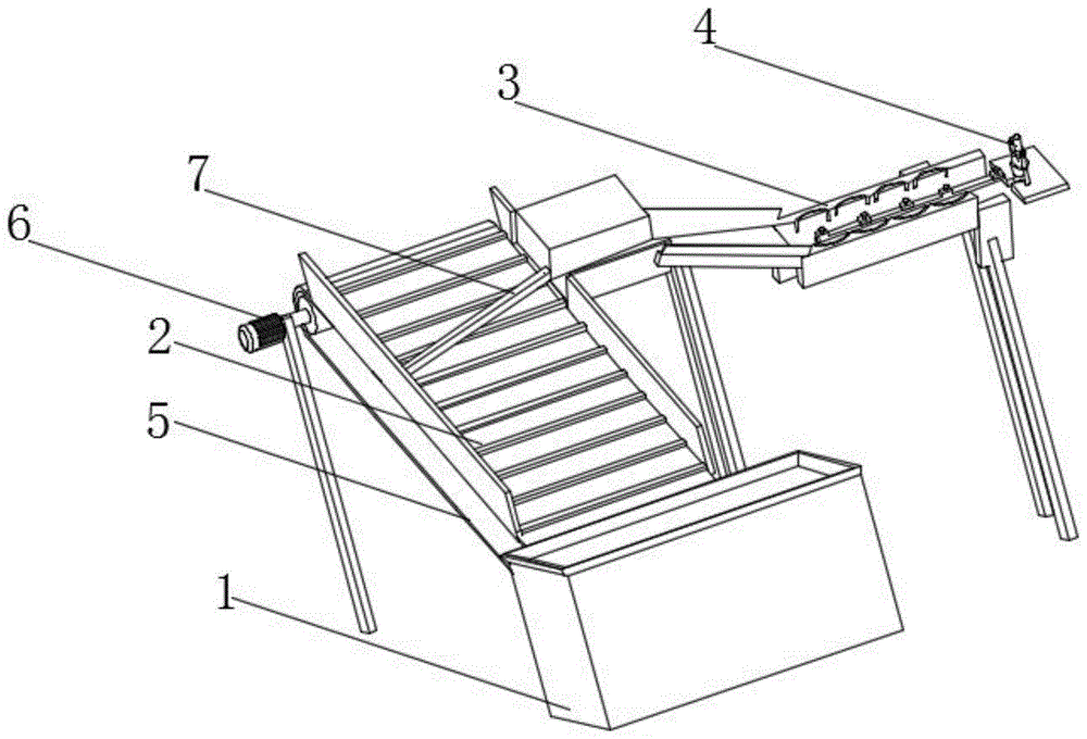 一种封口自动上盖压盖机的制作方法