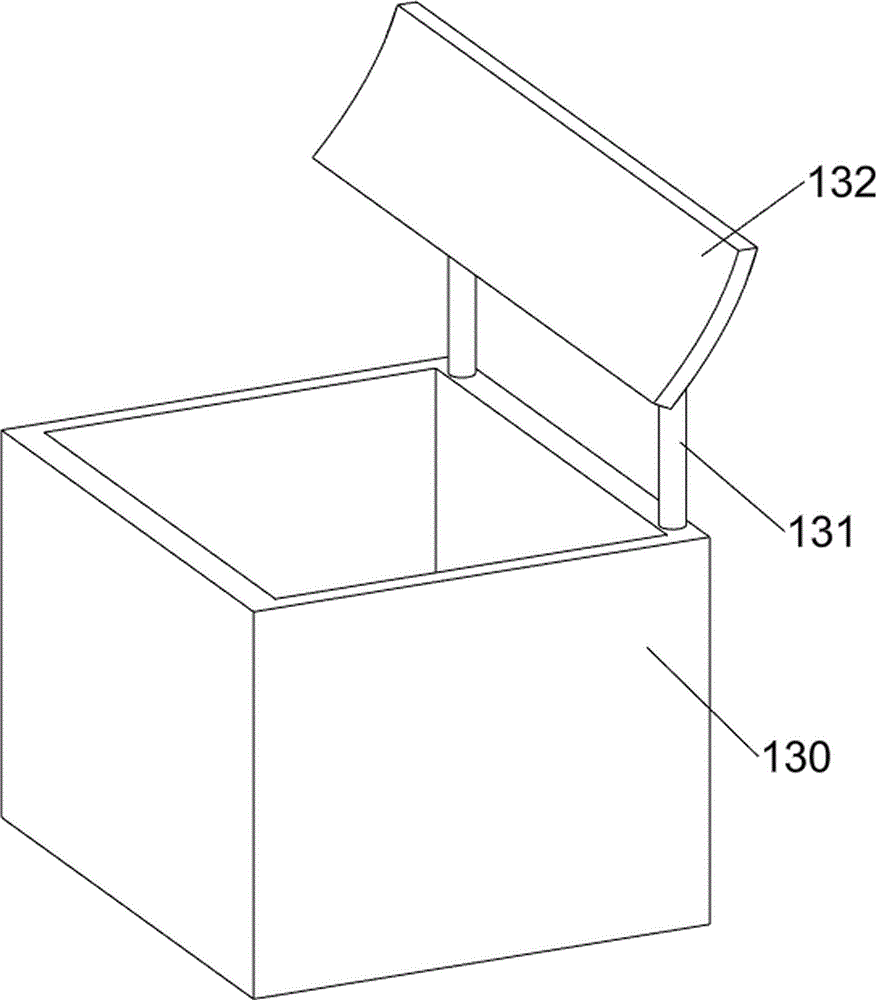 一种用于家具制造板材切割设备的制作方法
