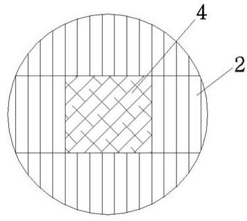 一种竹制太阳伞及其制作方法与流程