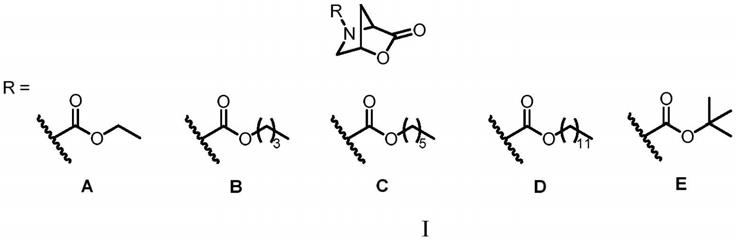 一种脯氨酸基聚合物的合成方法与流程