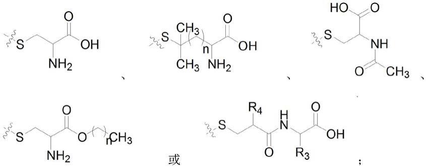 放射性氟标记的苯基砜类化合物及制法和应用的制作方法