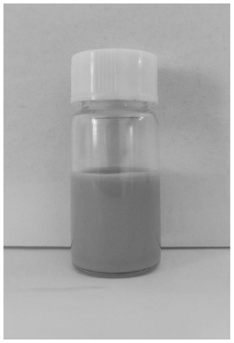 一种小麦醇溶蛋白/海藻酸丙二醇酯Pickering乳液的制备方法和应用与流程
