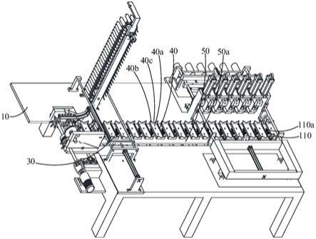 传动机构和自动绞藤机的制作方法
