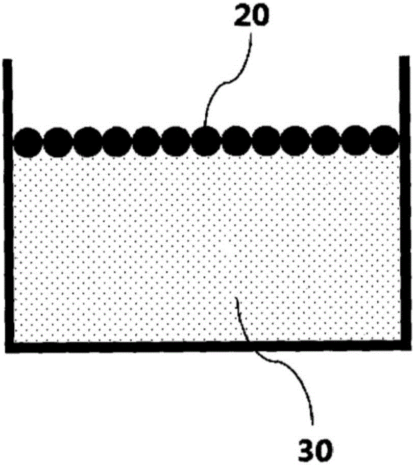 垂直对齐的GaAs半导体纳米线阵列的大面积制造方法与流程