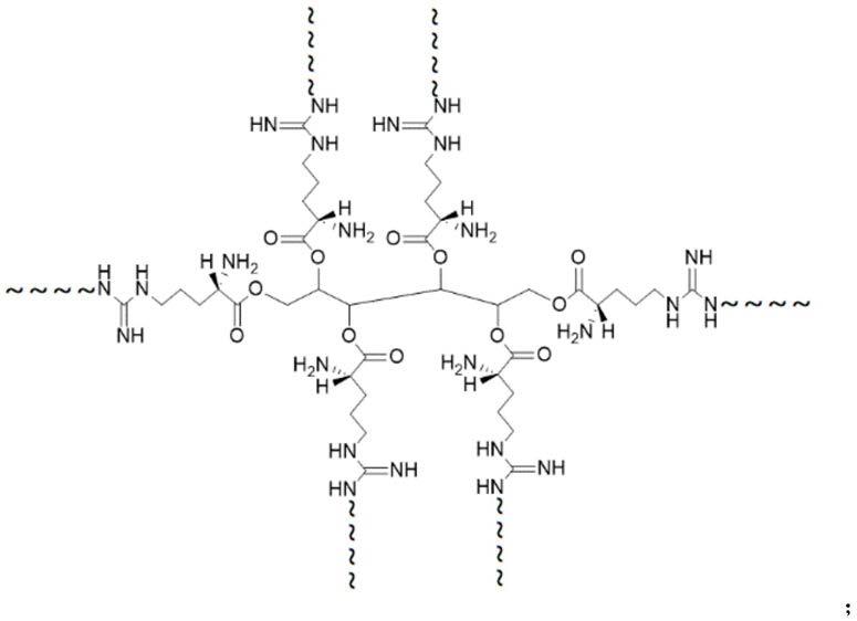 一种高阻隔抗菌PBAT聚合物及其制备方法和应用与流程