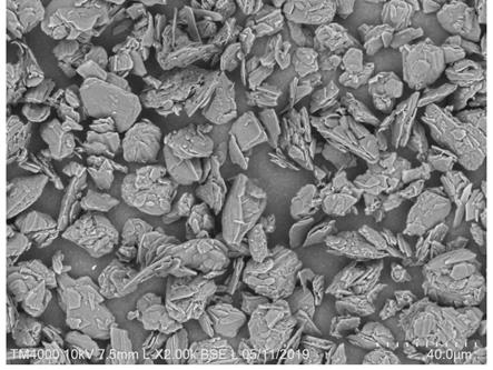 一种黑磷基石墨复合锂离子电池负极材料的制备方法与流程