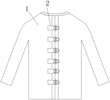 一种抗静电毛衫的制作方法