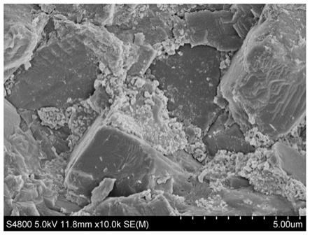 聚晶立方氮化硼复合材料及其制备方法、硼化钨作为聚晶立方氮化硼复合材料粘结相的应用与流程