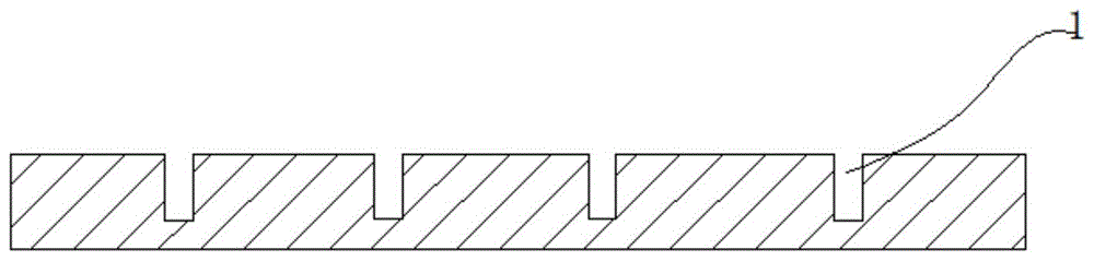MEMS异形芯片的切割方法与流程