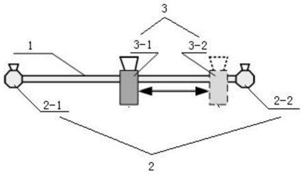 一种基于多目视觉的PTZ球机控制参数获取系统的制作方法