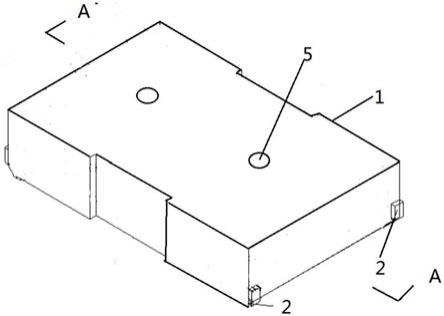 动力消振装置及具有其的浮置板结构和浮置板轨道系统的制作方法