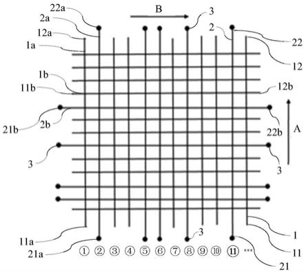 光电玻纤布及其制造方法与流程