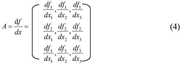 基于Bayes分类器的路面附着系数估计方法与流程