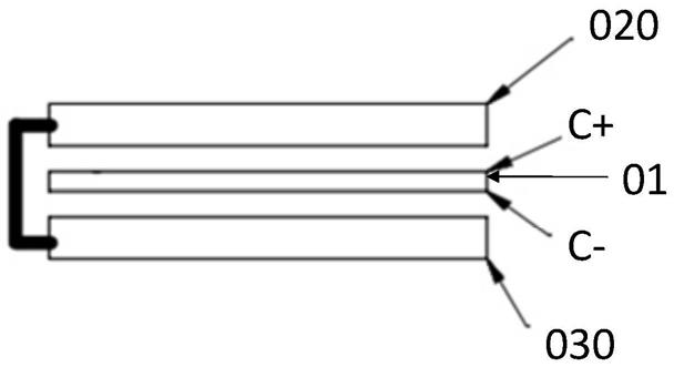 动圈可切换式加速度计及其逻辑门切换开关的切换方法与流程