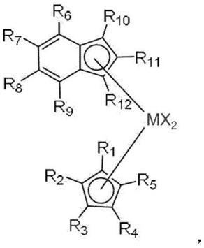 杂化催化剂组合物、包含其的催化剂及它们的制备方法与流程