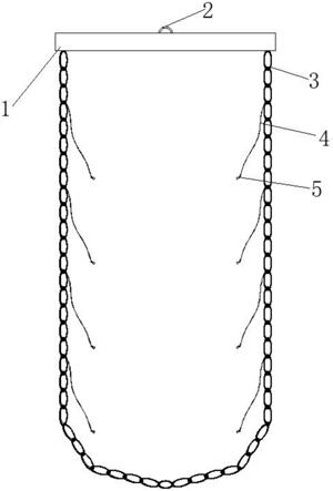 一种吊装多构件简便设备的制作方法