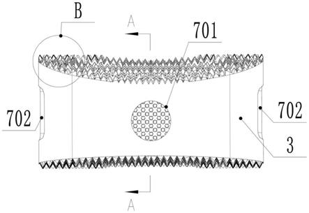一种个体化钽金属颈椎椎间融合器及其设计方法与流程