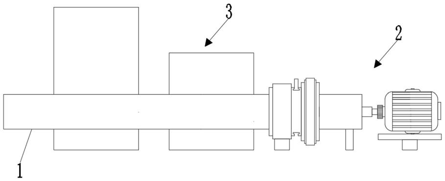 一种热轧无缝钢管控制冷却用环形射流冷却装置的制作方法