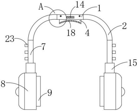一种双重模式自适应消噪蓝牙耳机的制作方法