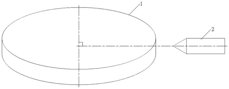 斜齿轮在相位方向上的定位方法及定位装置与流程