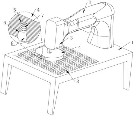 汽车座椅套生产设备的制作方法