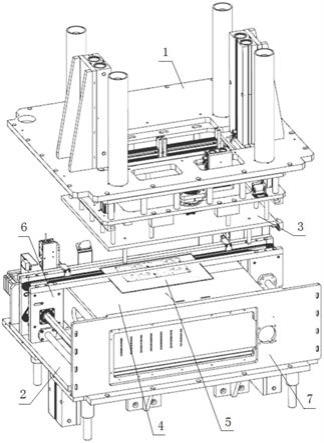 一种印刷电路板组装件功能测试装置的制作方法
