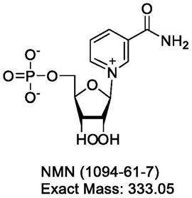 一种β-烟酰胺单核苷酸的制备方法与流程