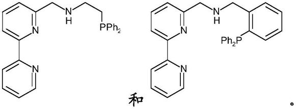 在Ru-PNN配合物存在下将酯类氢化为醇类的制作方法