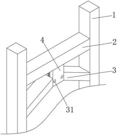 一种装配式偏心支撑钢结构的制作方法