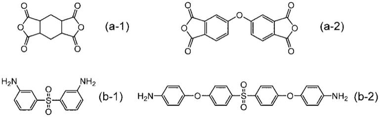 聚酰亚胺树脂、聚酰亚胺清漆及聚酰亚胺薄膜的制作方法