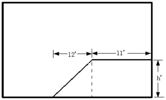一种适用于余弦栅加载折叠波导慢波结构的能量耦合器的制作方法
