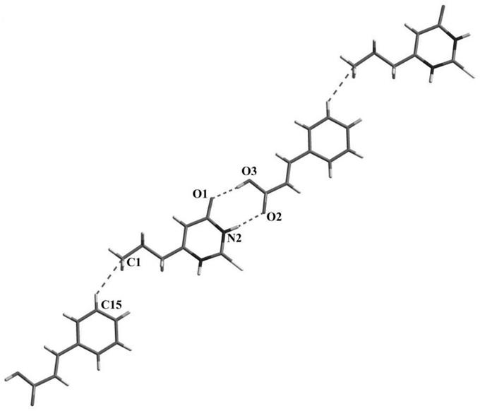 丙基硫氧嘧啶与具有抗氧化活性的营养素小分子的共晶及其制备方法与流程