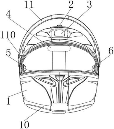 基于北斗和物联网的电动车智能安全头盔的制作方法
