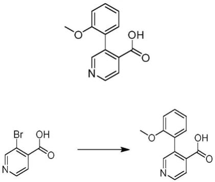 作为DNA聚合酶Theta抑制剂的噻二唑基衍生物的制作方法