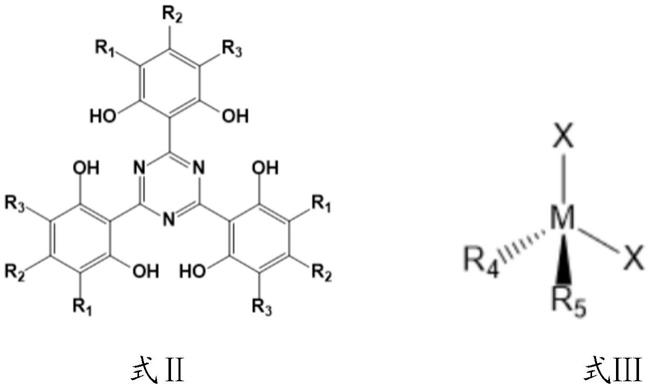 一种含三嗪结构的IVB族金属配体及其催化剂体系和聚烯烃弹性体的生产方法与流程