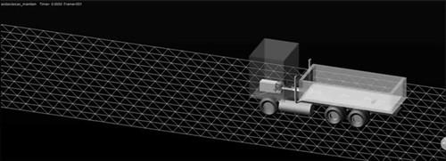 一种基于ADAMS的车辆载荷提取方法与流程
