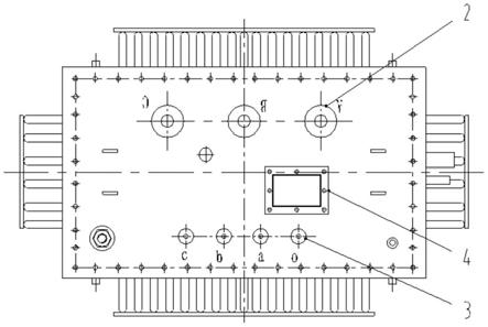 配电变压器及配电变压器监控系统的制作方法