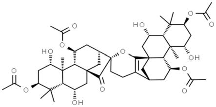 一种从大鲵黏液中提取皂苷类药物BiexcisusinB的方法与流程