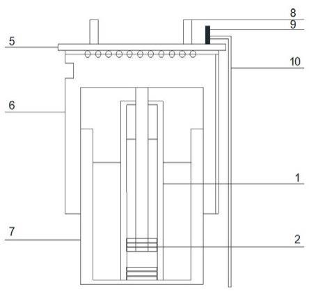 一种铁路电务设备机柜防震支座的制作方法