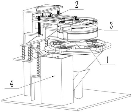 一种带焊缝识别的自动定位激光打孔机的制作方法