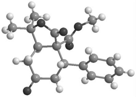 一种手性双环γ-丁内酯类化合物及其应用的制作方法