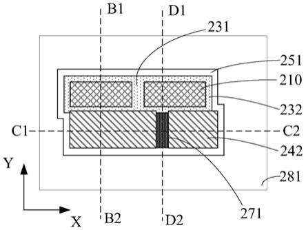 半导体结构的形成方法与流程