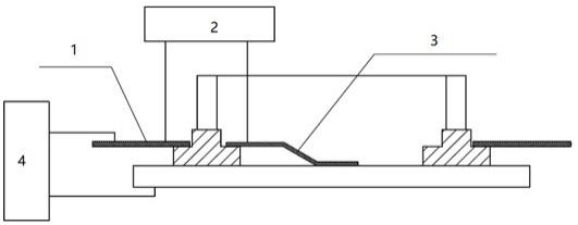 一种封装外壳引线电阻的测量方法与流程
