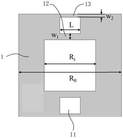 多量程多灵敏度的超导/TMR复合磁传感器及其仿真方法与流程