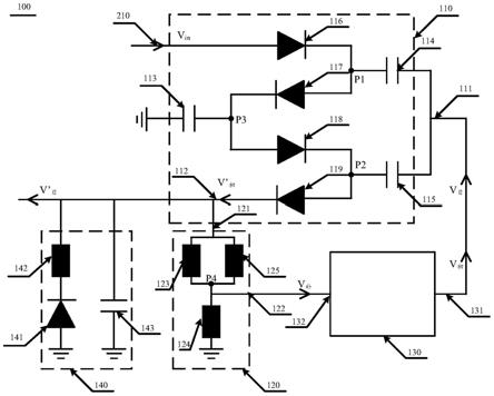 电压调整电路、方法及显示装置与流程