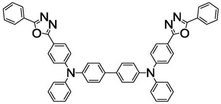 新型化合物以及包含所述新型化合物的有机发光元件的制作方法