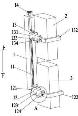 一种箱型钢柱对接焊接工具的制作方法