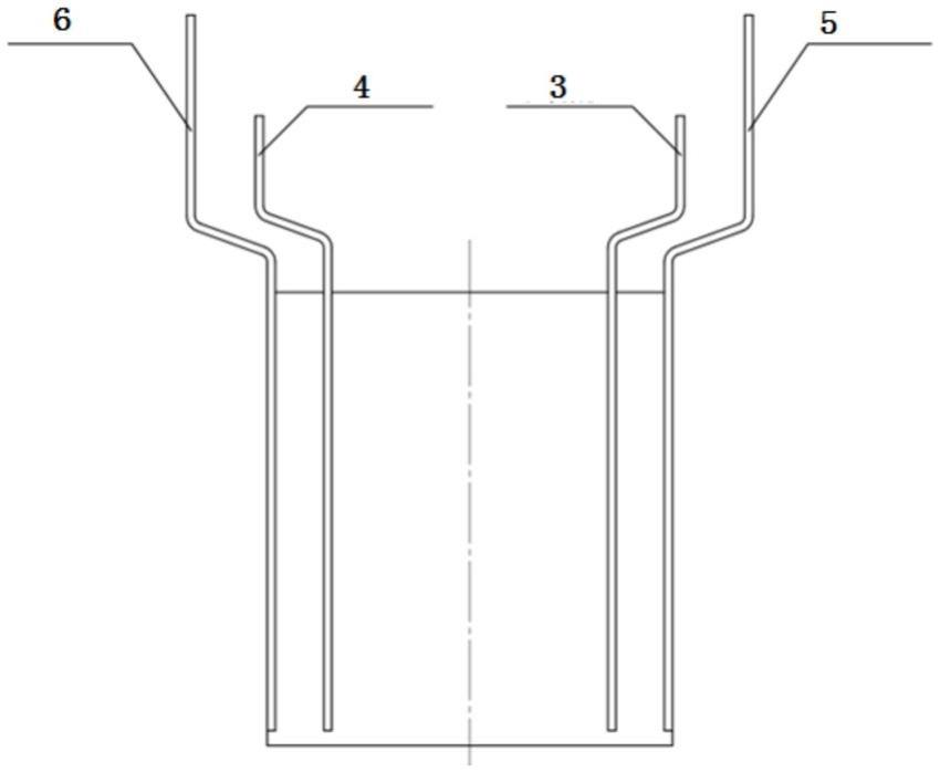 一种干式变压器用低压线圈的制作方法