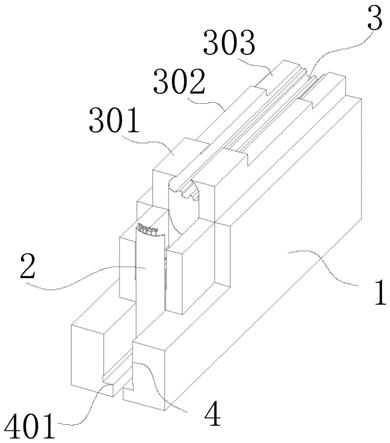 一种电磁阀快速响应衔铁滑套组件组装装置的制作方法