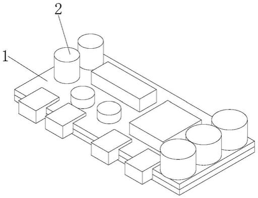 一种多层PCB层叠结构系统及方法与流程